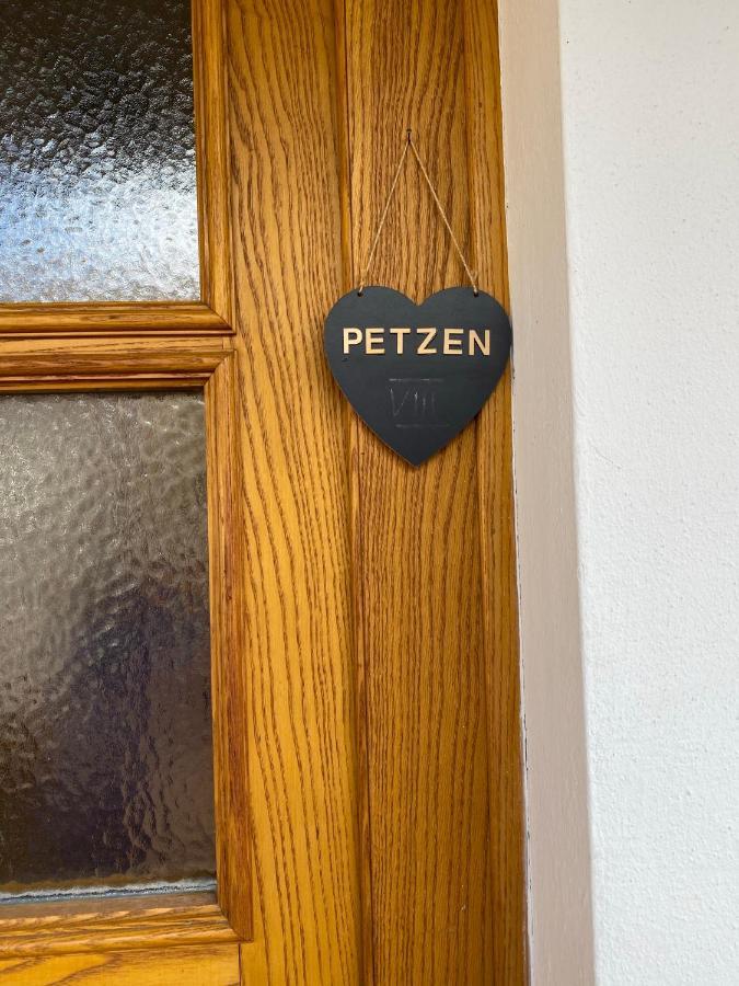 VIII Panorama-Ferienwohnung Petzenblick Smihel nad Pliberkom 외부 사진